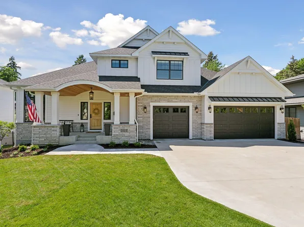 5614 Concord Ave, Edina, MN 55424