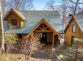 205 Chestnut Village Vlg, Mars Hill, NC 28754