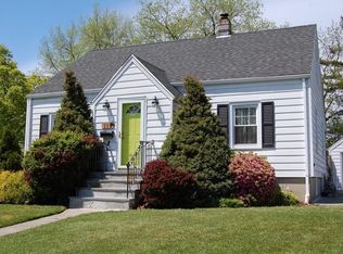 118 Marcroft St, Stratford, CT 06614