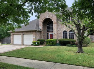 7956 Klamath Mountain Rd, Fort Worth, TX 76137