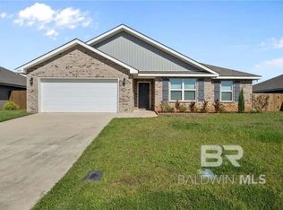 10670 Burlington Estates Dr, Mobile, AL 36608