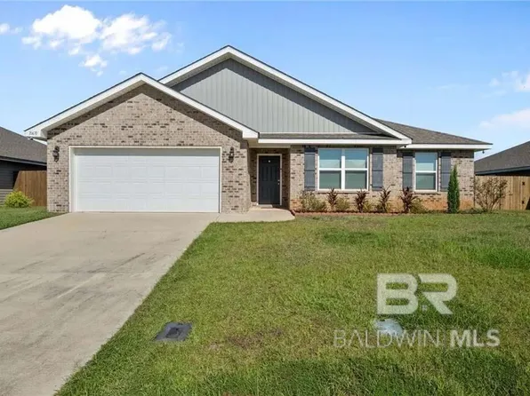10670 Burlington Estates Dr, Mobile, AL 36608