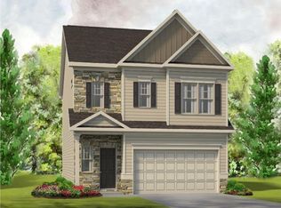 109 Bryon Rd, Acworth, GA 30102