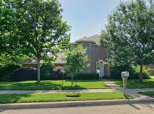 601 Bandera St, McKinney, TX 75072