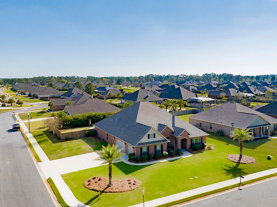679 Gyaws Ave, Bon Secour, AL 36542 Zillow