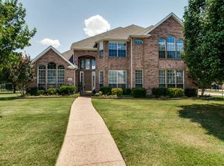 123 Dunford Dr, Heath, TX 75032