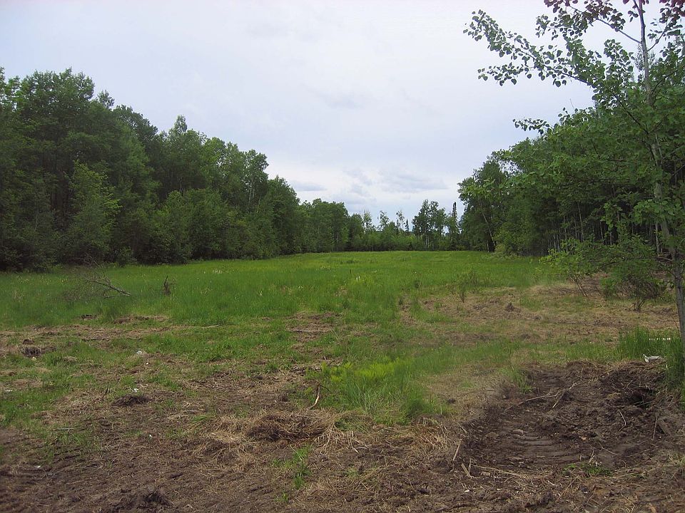 Field - facing west