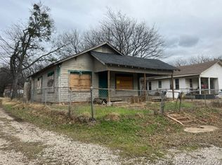 15 6th Ave NE, Ardmore, OK 73401