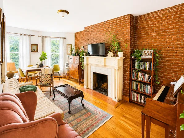 317 West 107th Street image 1 of 8