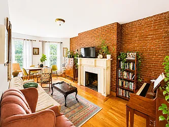 317 West 107th Street, #3/A