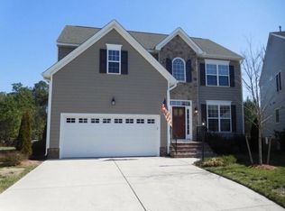 14206 Ashleyville Ln, Midlothian, VA 23112