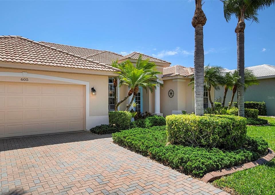 605 Cockatoo Cir, Venice, FL 34285 | MLS #N6126414 | Zillow