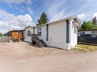 5301 2nd St #94, Coalhurst, AB T0L0V0