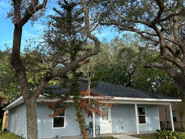 923 S 10th St, Fernandina Beach, FL 32034