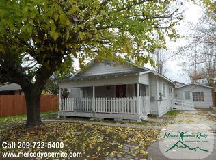 2976 Pecan Ave, Merced, CA 95340