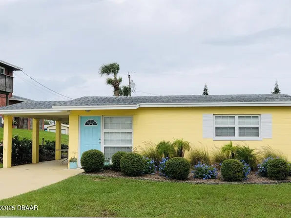 828 E 26th Ave, New Smyrna Beach, FL 32169