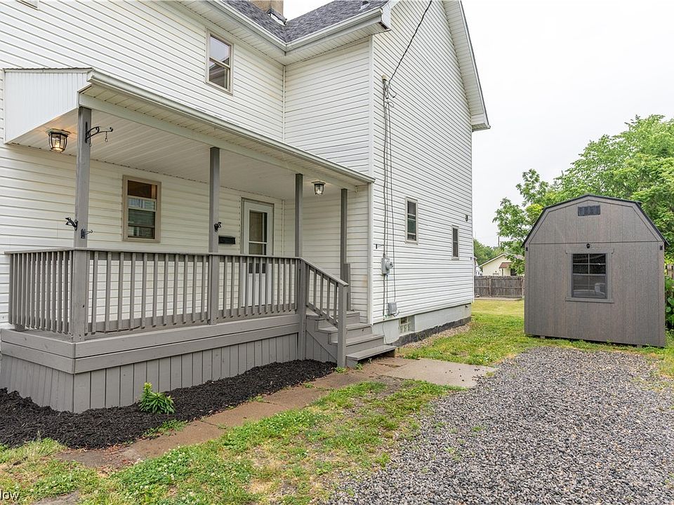 63 W Wayne St, Alliance, OH 44601 Zillow
