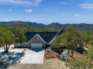20650 La Barranca Ave, Tehachapi, CA 93561