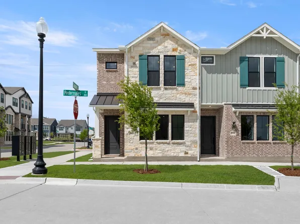 847 Pedernales Dr, Plano, TX 75075