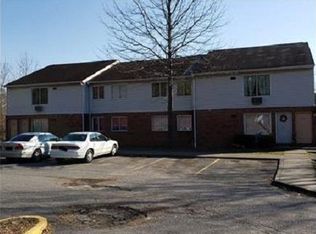 6030 Hubbards Branch Rd APT 305, Huntington, WV 25704