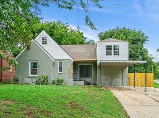 2401 W Park Pl, Oklahoma City, OK 73107