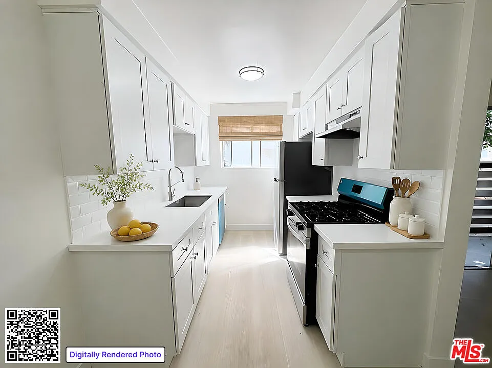 1 bed, 1.0 bath, $1,895 — Photo 3