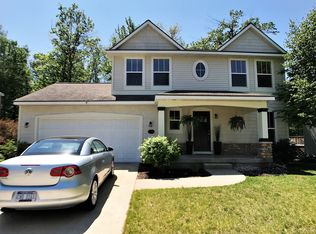 13410 Patchin Dr, Nunica, MI 49448