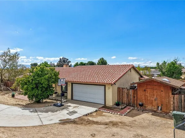 16315 Winona St, Victorville, CA 92395