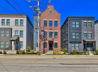 2908 Robertson Ave, Cincinnati, OH 45209