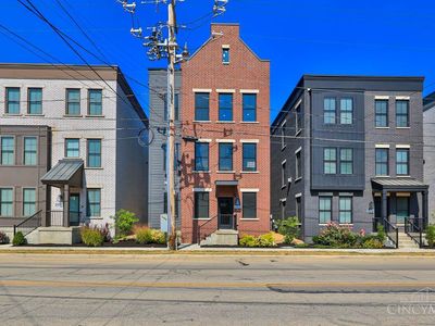 2908 Robertson Ave, Cincinnati, OH, 45209