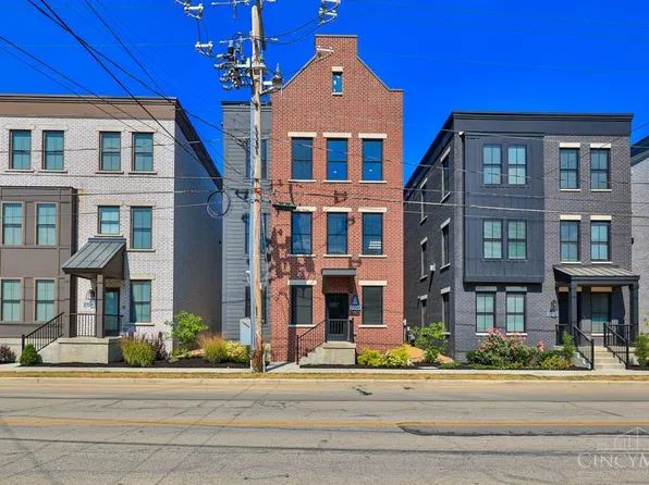 2908 Robertson Ave, Cincinnati, OH 45209