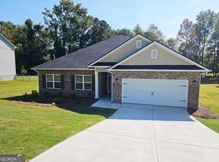 112 Scarlett Place Dr, Bowdon, GA 30108