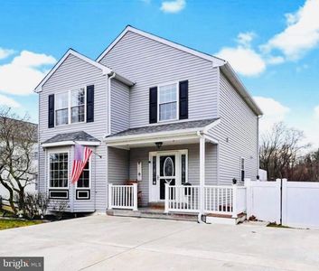 200 N Mill Rd, Kennett Square, PA, 19348