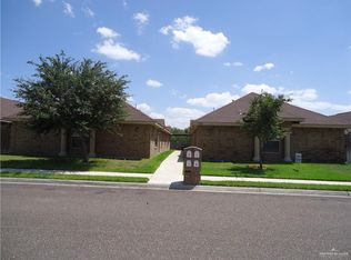 1304 Quail St, Pharr, TX 78577