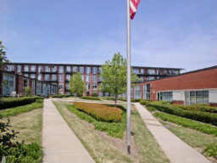 Peachtree Malone Lofts!