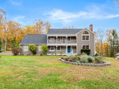 15 Deer Run Road, Watertown, CT, 06795