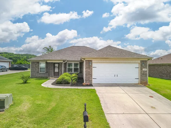 210 Masters Way, Fayetteville, TN 37334