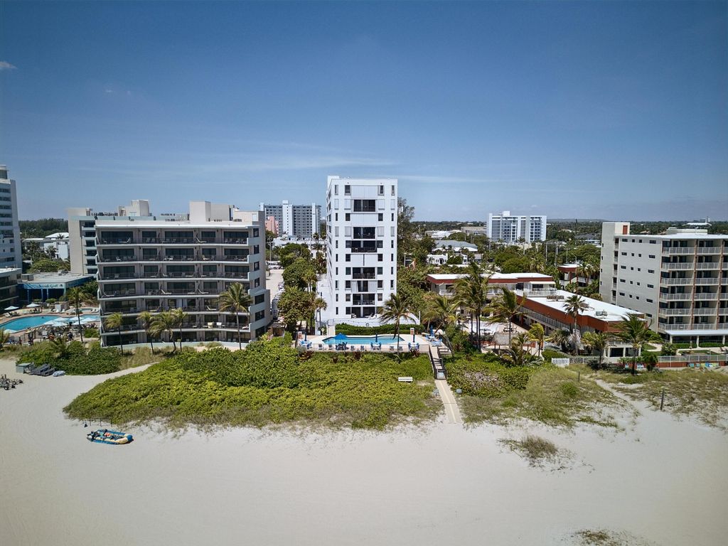1500 N Ocean Boulevard #803, photo 4