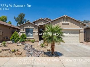 17224 W Smokey Dr, Surprise, AZ 85388