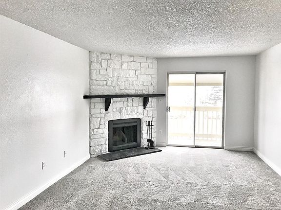 2nd image of 4400 S Quebec St #203-V