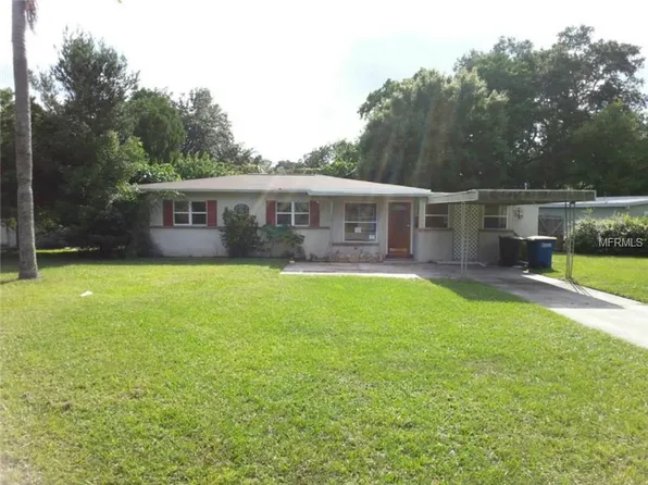 1373 Terrace Rd, Clearwater, FL 33755