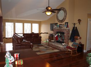 5326 Sioux Trl, House Springs, MO 63051