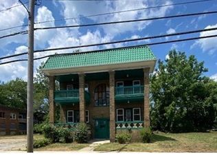 13517 Woodworth Rd #1, Cleveland, OH 44112