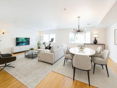 723 Madison St #3N, Hoboken, NJ, 07030