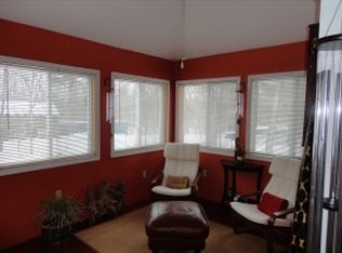 17 Bailey Rd, Chichester, NH 03258