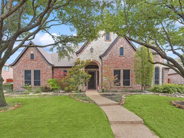 1210 Terrace Mill Dr, Murphy, TX 75094