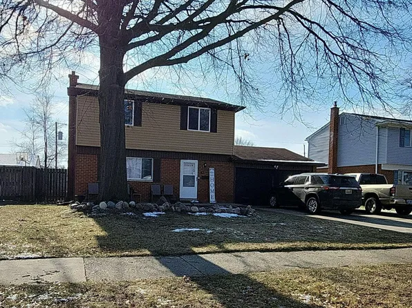 8424 New Bradford Blvd, Sterling Heights, MI 48312
