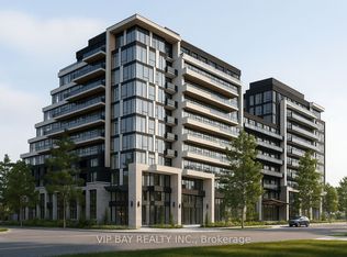 8188 Yonge St #607, Vaughan, ON L4J 1W5