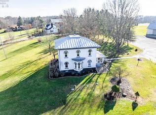 5951 State Route 303, Wakeman, OH 44889