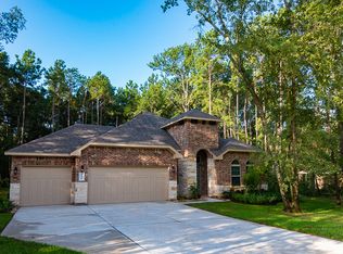 11041 Shadow View Dr, Conroe, TX 77304